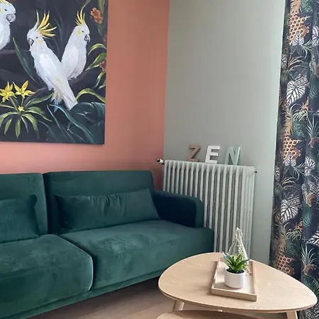 St Louis 2 * Кабур