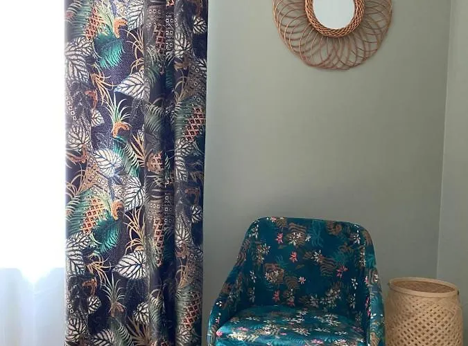 St Louis 2 Апартаменты *