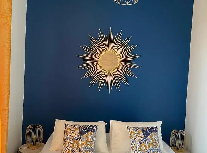 St Louis 2 Апартаменты *