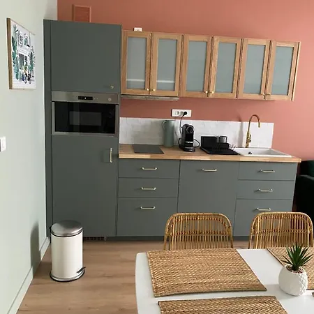 St Louis 2 * Cabourg