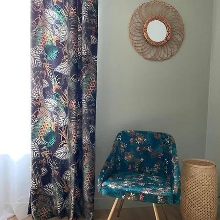 St Louis 2 Apartamento *