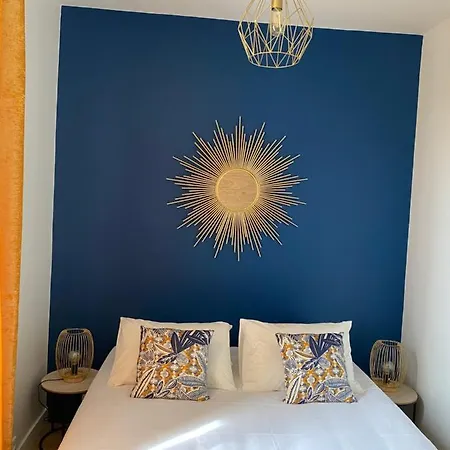 St Louis 2 Appartement *