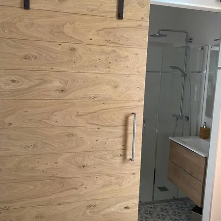 St Louis 2 Appartement *