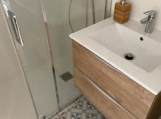 Apartmán St Louis 2 *