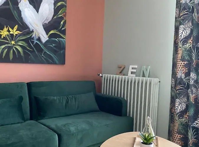 St Louis 2 * Cabourg