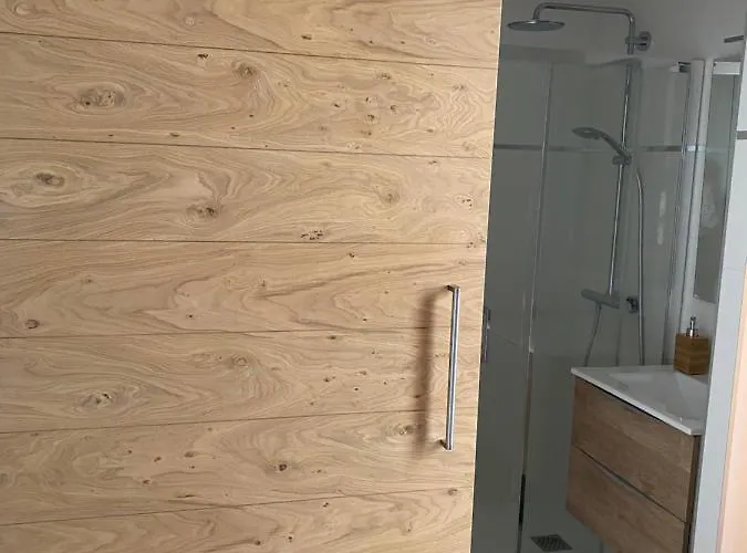 St Louis 2 Apartmán *